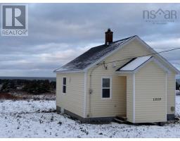 13539 Cabot Trail, Grand Étang, Ca