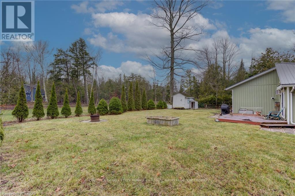 205 London Road, Huron-Kinloss, Ontario  N2Z 2X3 - Photo 25 - X11823108