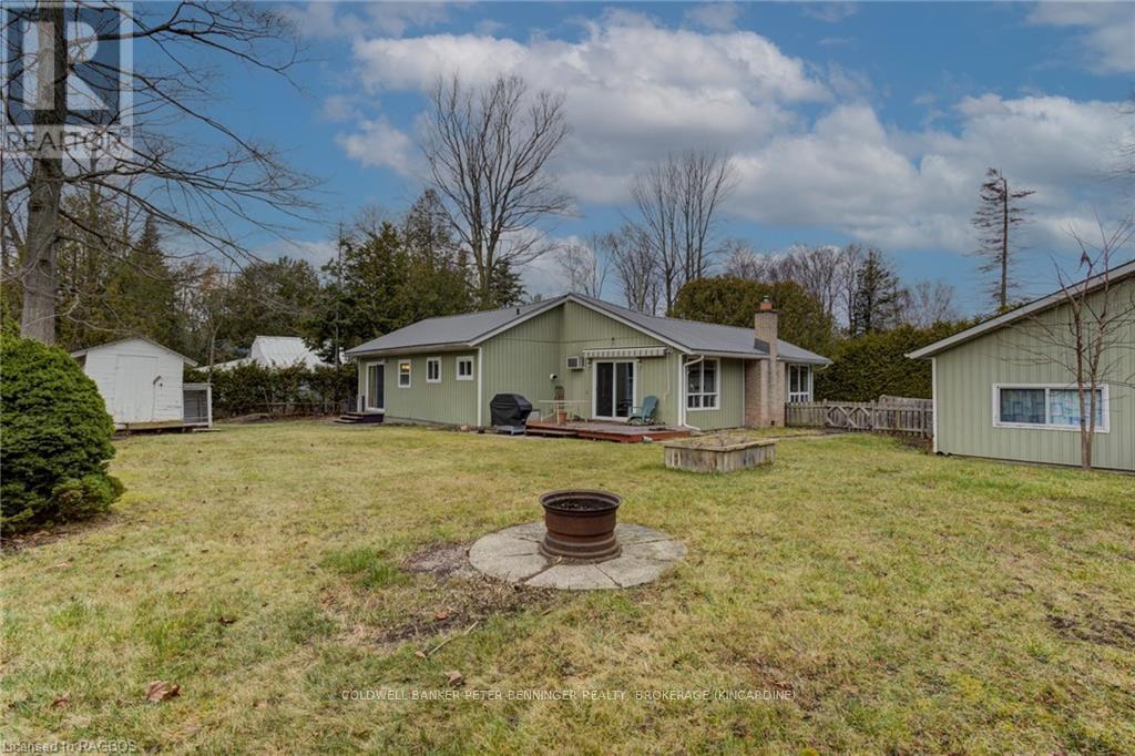 205 London Road, Huron-Kinloss, Ontario  N2Z 2X3 - Photo 26 - X11823108