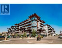 605, 122 Mahogany Centre Se Mahogany, Calgary, Ca