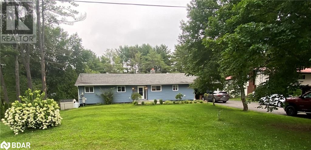 105 Fredrick St Street, Bracebridge, Ontario  P1L 0A1 - Photo 18 - 40684048