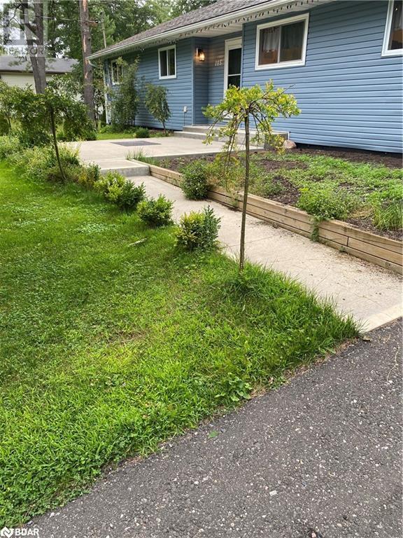 105 Fredrick St Street, Bracebridge, Ontario  P1L 0A1 - Photo 19 - 40684048