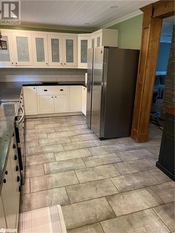 105 Fredrick St Street, Bracebridge, Ontario  P1L 0A1 - Photo 2 - 40684048