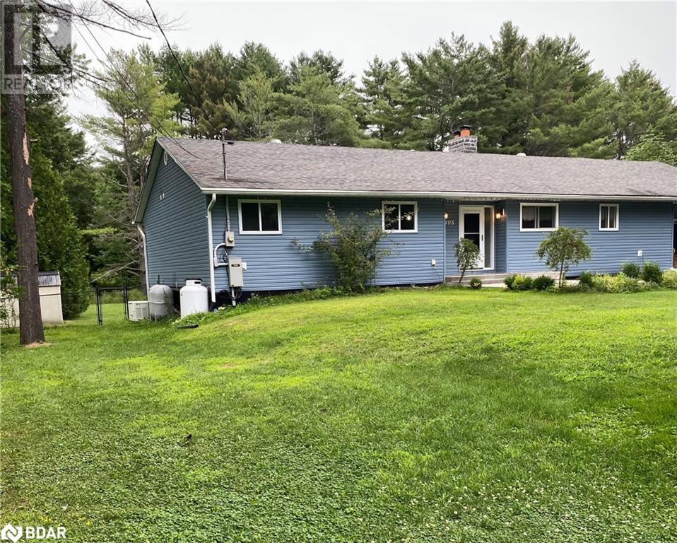 105 Fredrick St Street, Bracebridge, Ontario  P1L 0A1 - Photo 20 - 40684048