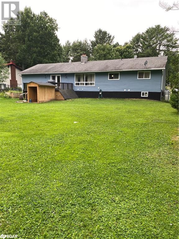 105 Fredrick St Street, Bracebridge, Ontario  P1L 0A1 - Photo 22 - 40684048