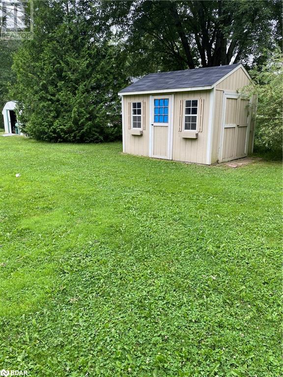 105 Fredrick St Street, Bracebridge, Ontario  P1L 0A1 - Photo 23 - 40684048