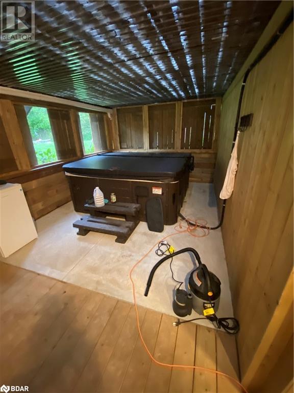 105 Fredrick St Street, Bracebridge, Ontario  P1L 0A1 - Photo 25 - 40684048