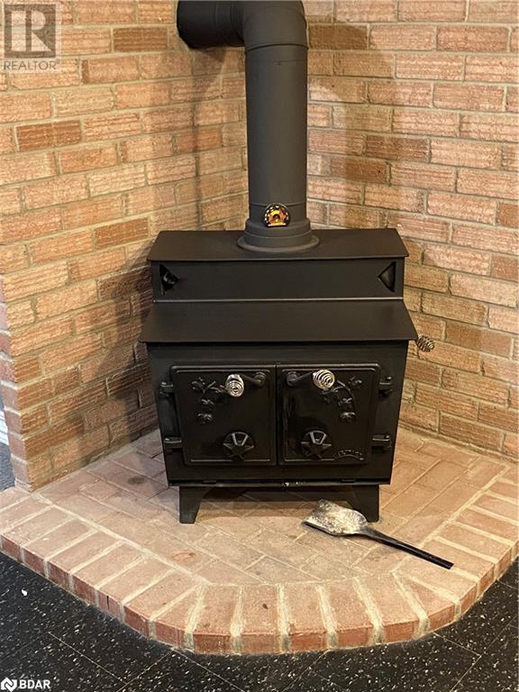 105 Fredrick St Street, Bracebridge, Ontario  P1L 0A1 - Photo 26 - 40684048