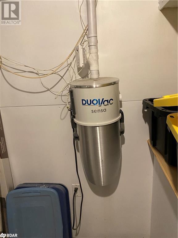 105 Fredrick St Street, Bracebridge, Ontario  P1L 0A1 - Photo 32 - 40684048