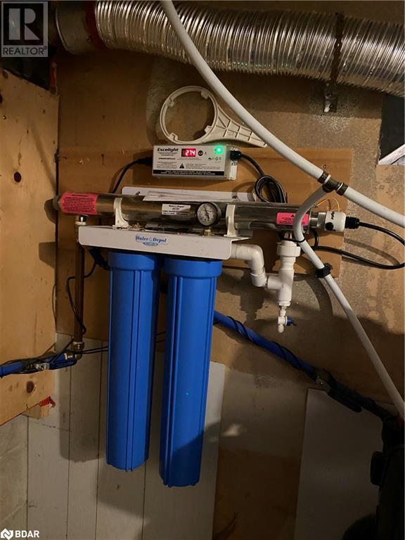 105 Fredrick St Street, Bracebridge, Ontario  P1L 0A1 - Photo 34 - 40684048