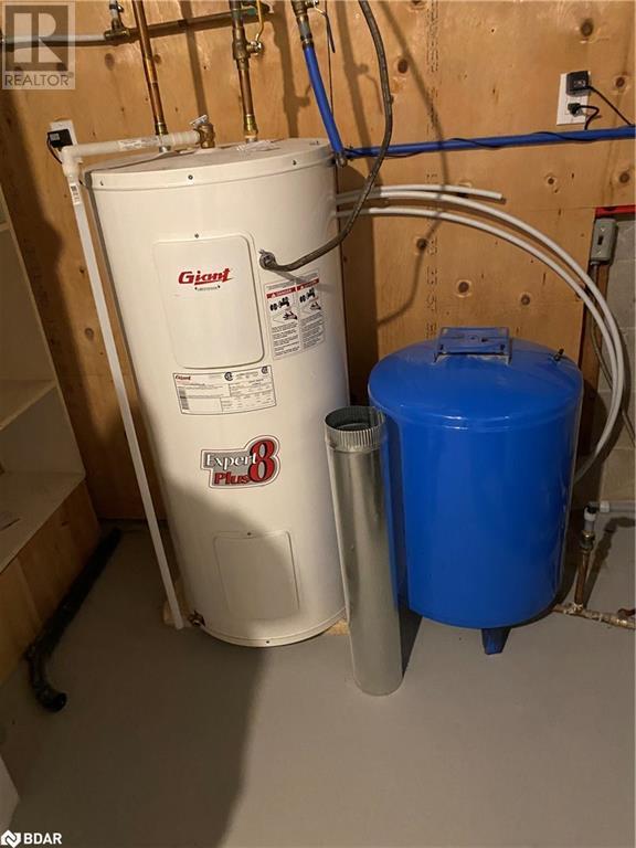 105 Fredrick St Street, Bracebridge, Ontario  P1L 0A1 - Photo 35 - 40684048