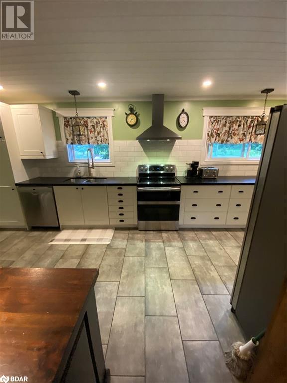 105 Fredrick St Street, Bracebridge, Ontario  P1L 0A1 - Photo 4 - 40684048