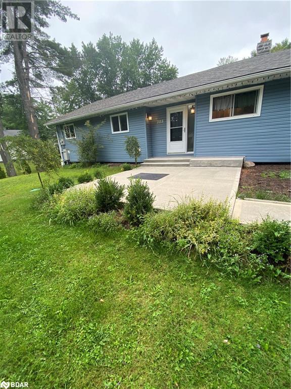 105 Fredrick St Street, Bracebridge, Ontario  P1L 0A1 - Photo 42 - 40684048