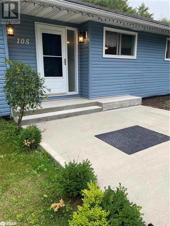 105 Fredrick St Street, Bracebridge, Ontario  P1L 0A1 - Photo 43 - 40684048
