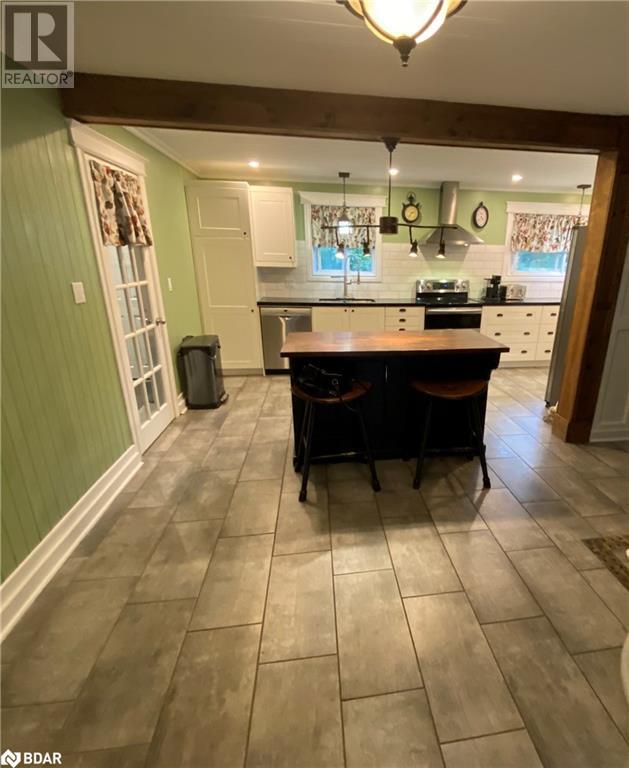 105 Fredrick St Street, Bracebridge, Ontario  P1L 0A1 - Photo 5 - 40684048