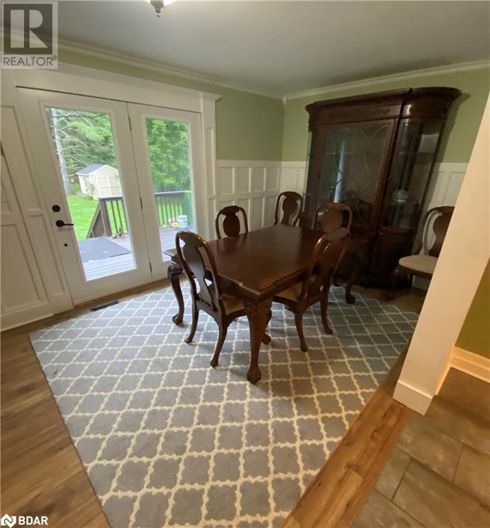 105 Fredrick St Street, Bracebridge, Ontario  P1L 0A1 - Photo 6 - 40684048