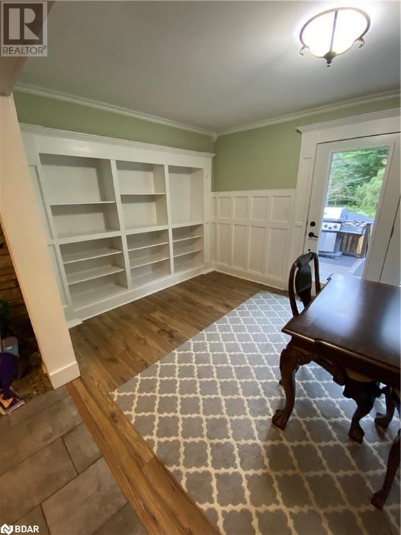 105 Fredrick St Street, Bracebridge, Ontario  P1L 0A1 - Photo 7 - 40684048