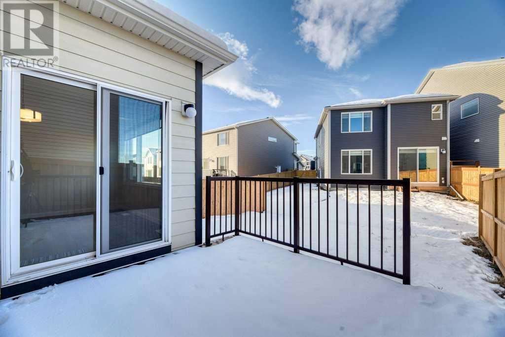 81 Legacy Reach Crescent Se, Calgary, Alberta  T2X 5A5 - Photo 4 - A2182504