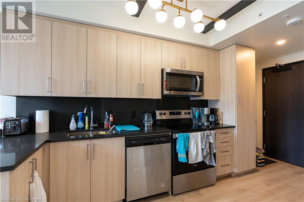 145 Columbia Street W Unit# 835, Waterloo, Ontario  N2L 3L3 - Photo 5 - 40674430