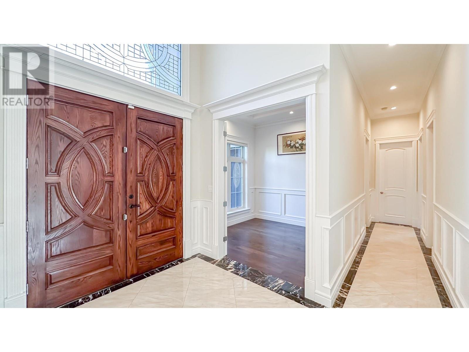Listing Picture 4 of 40 : 4260 COVENTRY DRIVE, Richmond / 烈治文 - 魯藝地產 Yvonne Lu Group - MLS Medallion Club Member