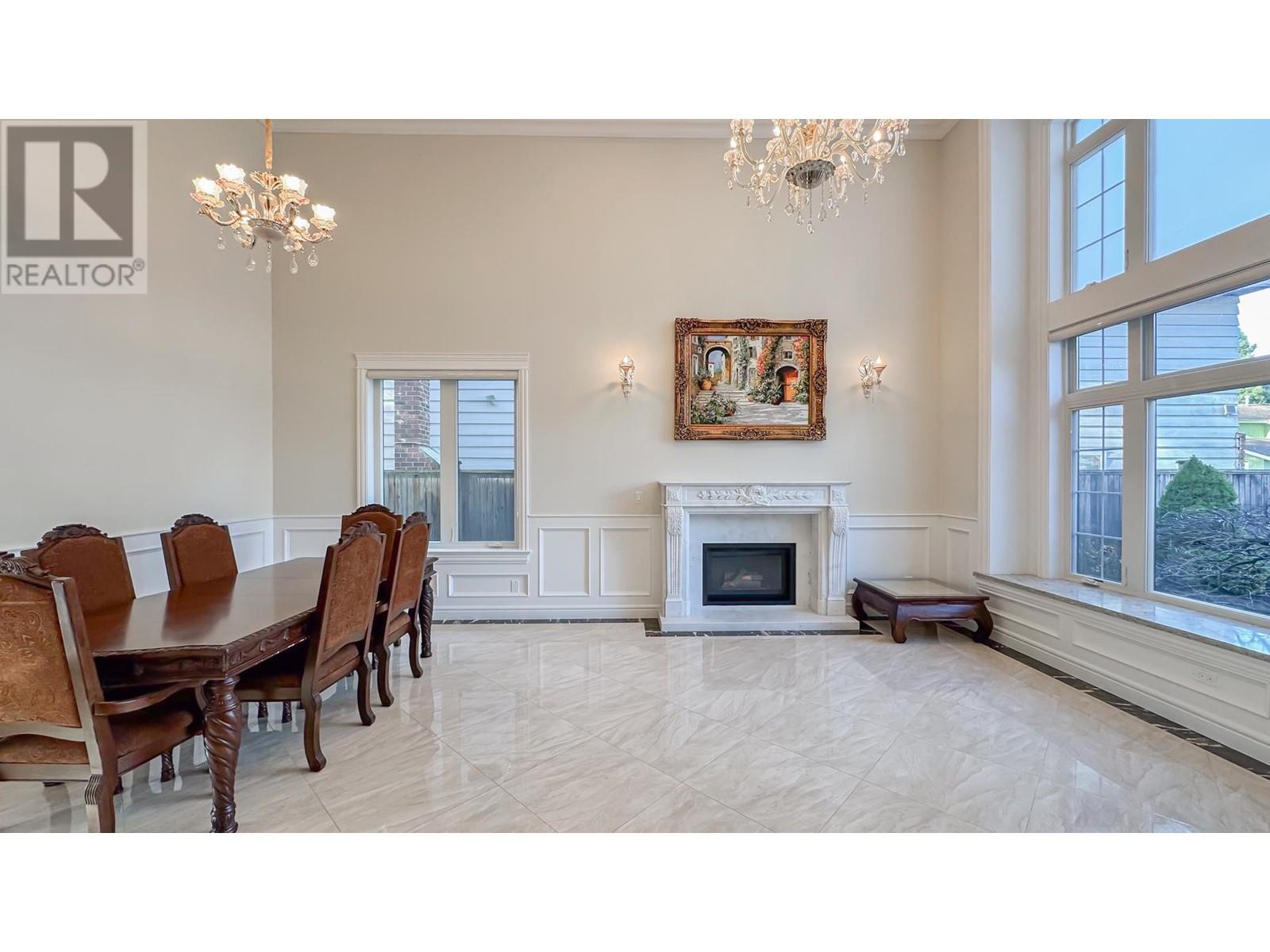 Listing Picture 8 of 40 : 4260 COVENTRY DRIVE, Richmond / 烈治文 - 魯藝地產 Yvonne Lu Group - MLS Medallion Club Member