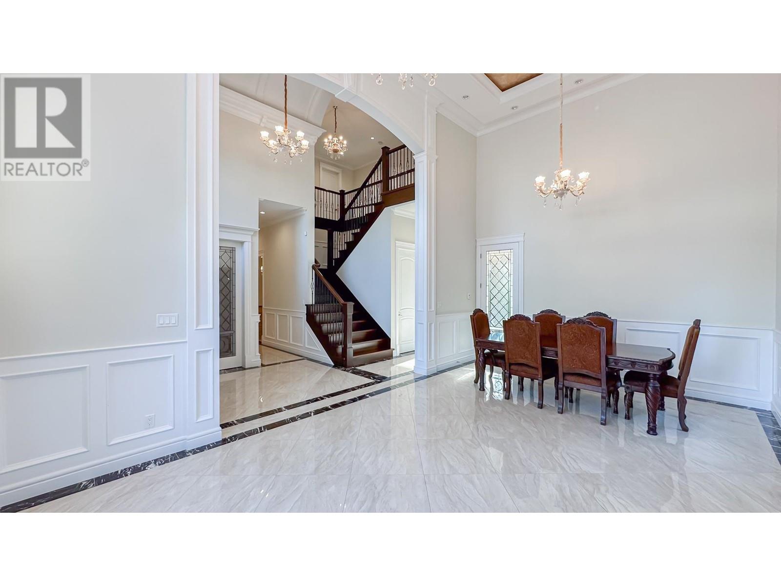 Listing Picture 9 of 40 : 4260 COVENTRY DRIVE, Richmond / 烈治文 - 魯藝地產 Yvonne Lu Group - MLS Medallion Club Member