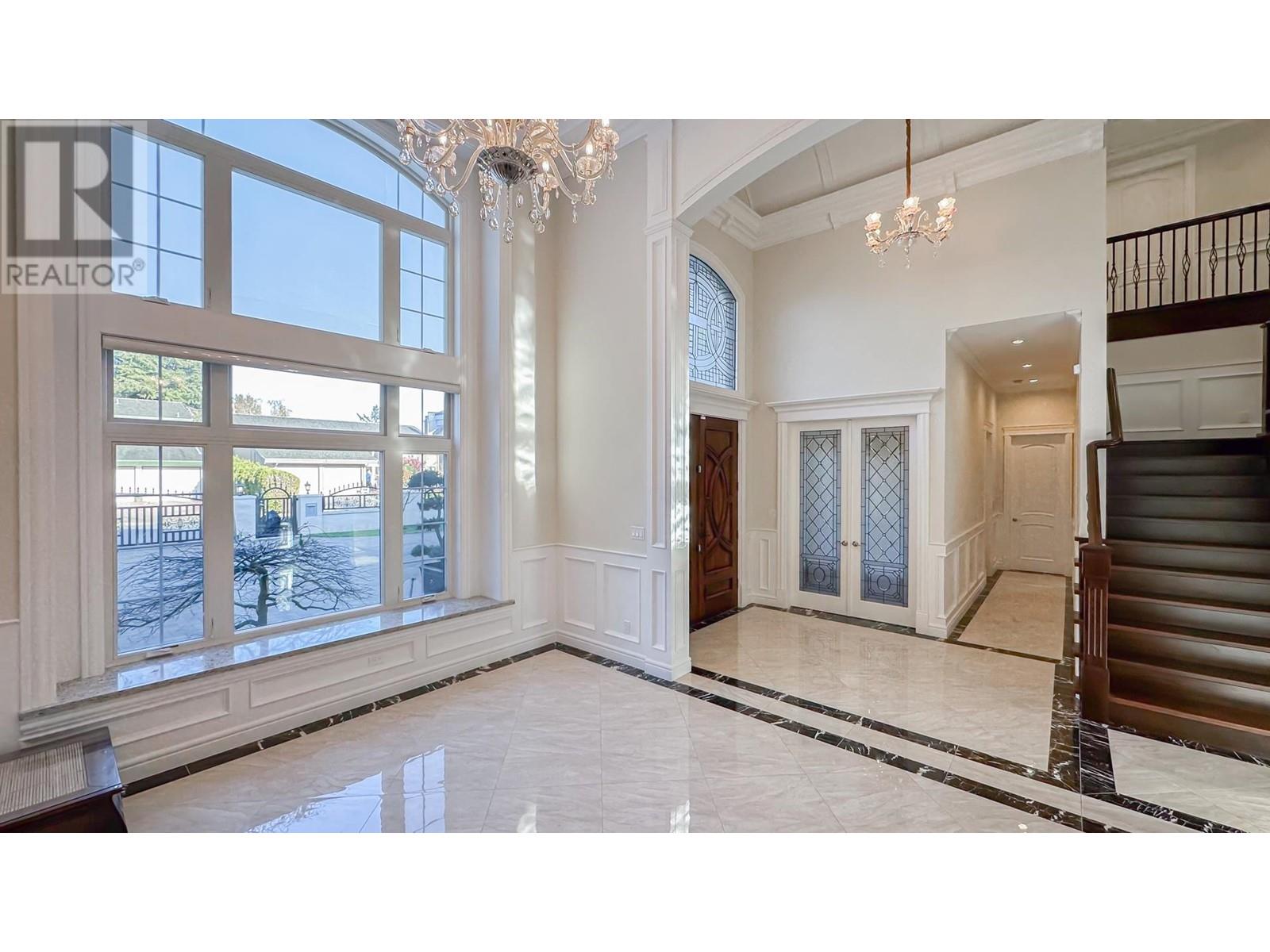 Listing Picture 5 of 40 : 4260 COVENTRY DRIVE, Richmond / 烈治文 - 魯藝地產 Yvonne Lu Group - MLS Medallion Club Member