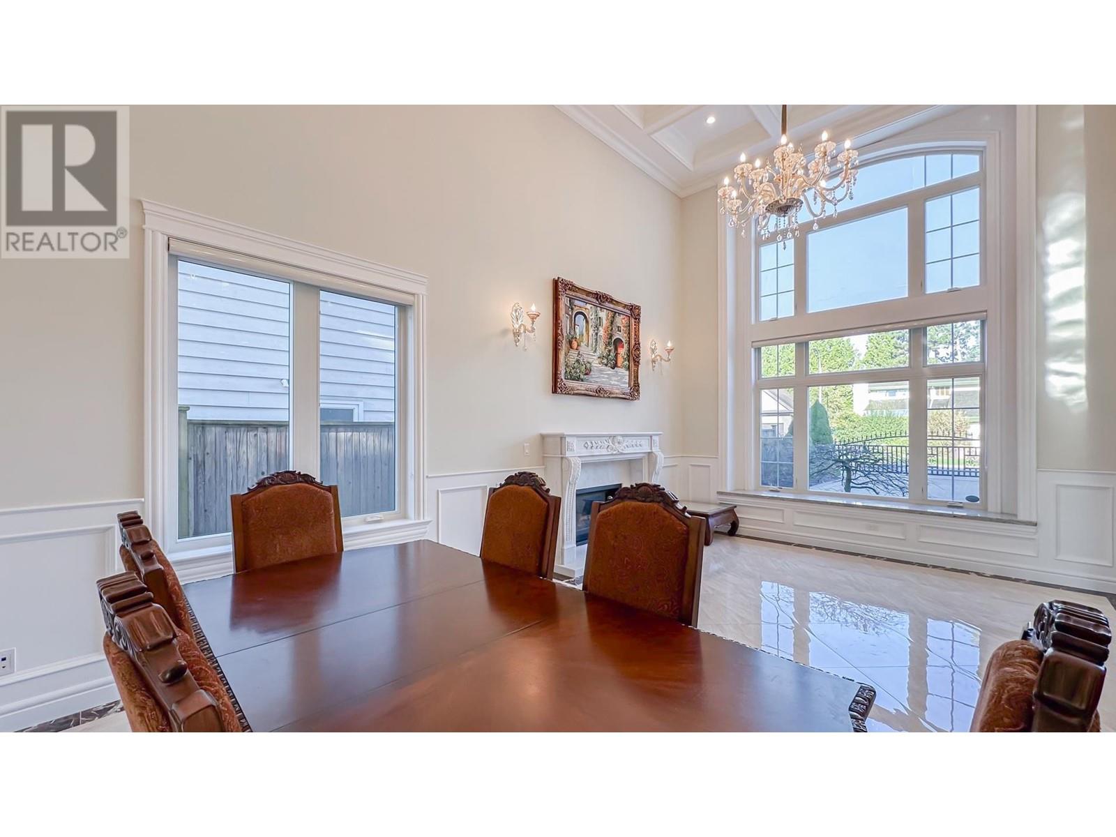 Listing Picture 10 of 40 : 4260 COVENTRY DRIVE, Richmond / 烈治文 - 魯藝地產 Yvonne Lu Group - MLS Medallion Club Member