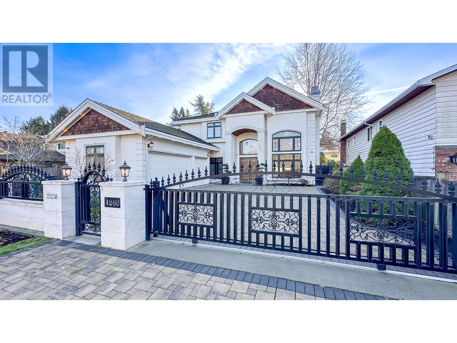 4260 COVENTRY DRIVE, Richmond