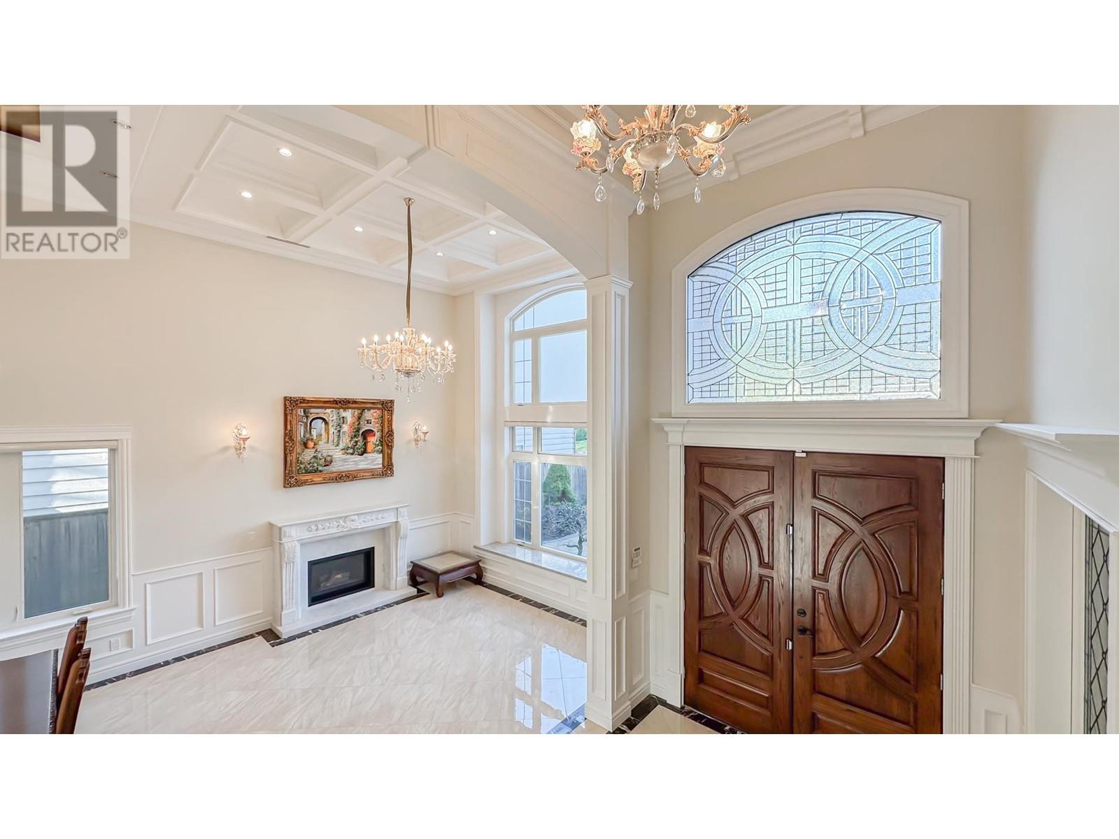 Listing Picture 29 of 40 : 4260 COVENTRY DRIVE, Richmond / 烈治文 - 魯藝地產 Yvonne Lu Group - MLS Medallion Club Member