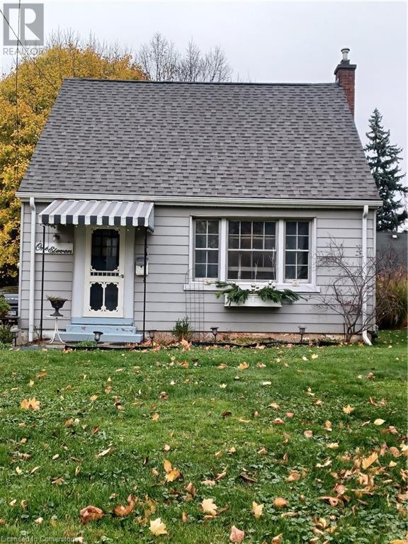 111 Stroud Road, Hamilton, Ontario  L8S 1Z8 - Photo 1 - 40677945