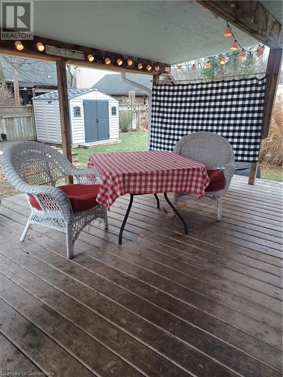 111 Stroud Road, Hamilton, Ontario  L8S 1Z8 - Photo 15 - 40677945