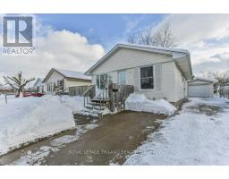 92 SNOWDON CRESCENT, London, Ontario