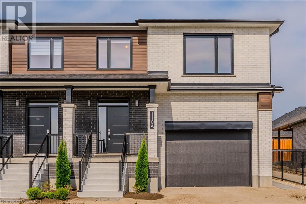 116 SOUTH PARKWOOD Boulevard Unit# B, elmira, Ontario