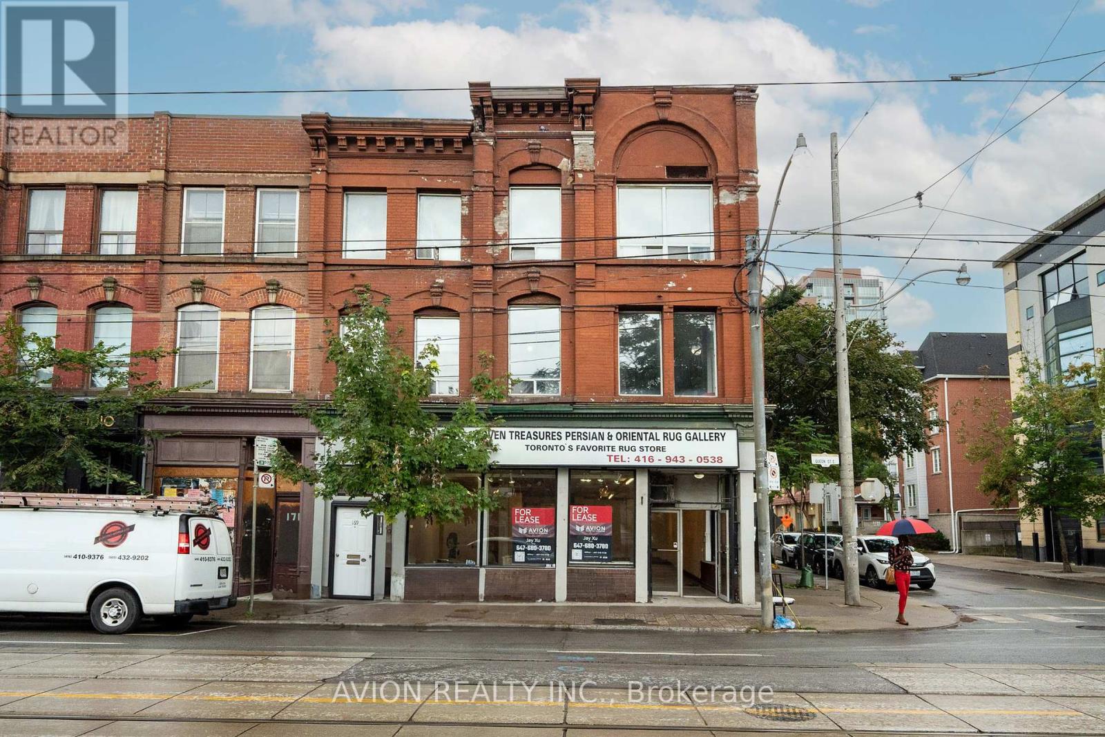 167 Queen Street E, Toronto, Ontario  M5A 1S2 - Photo 2 - C11886037