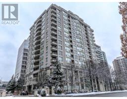 307 - 260 DORIS AVENUE, Toronto, Ontario