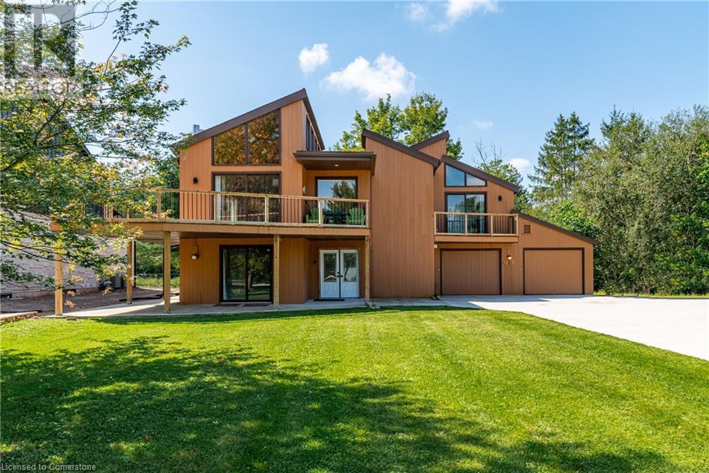 4197 Niagara River Parkway, Fort Erie, Ontario  L0S 1S0 - Photo 2 - XH4206992