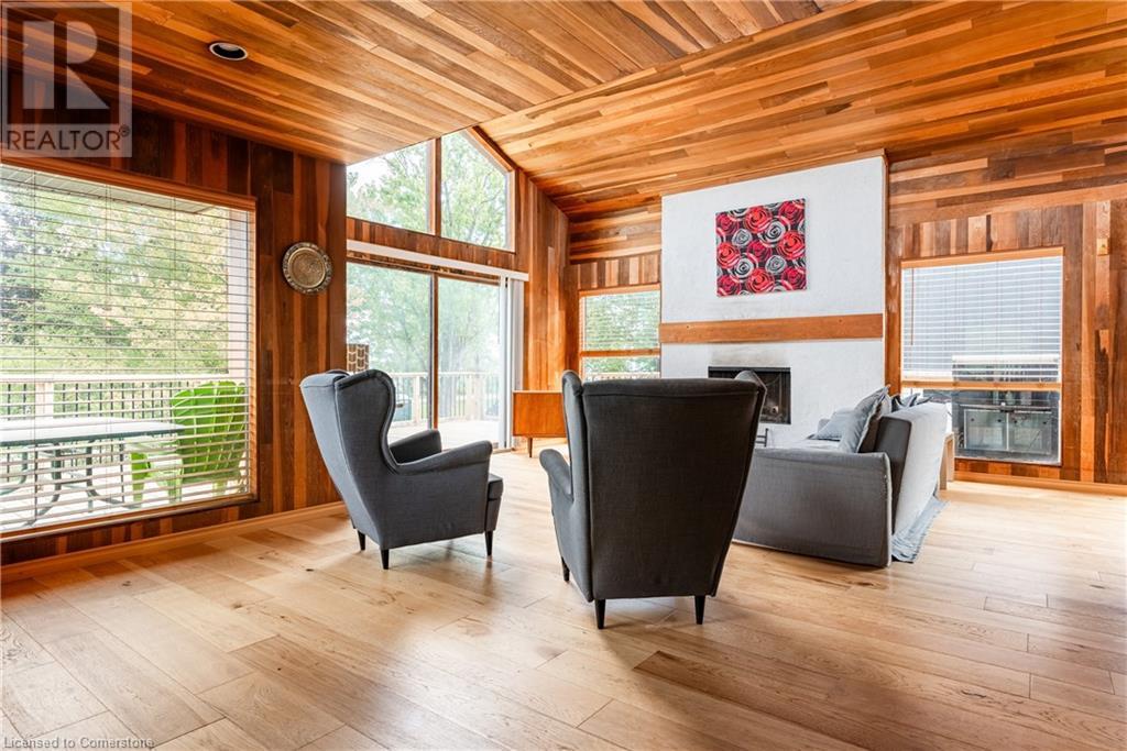 4197 Niagara River Parkway, Fort Erie, Ontario  L0S 1S0 - Photo 17 - XH4206992