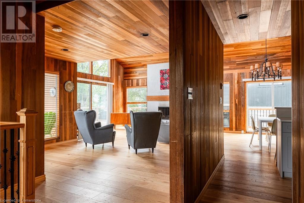 4197 Niagara River Parkway, Fort Erie, Ontario  L0S 1S0 - Photo 14 - XH4206992