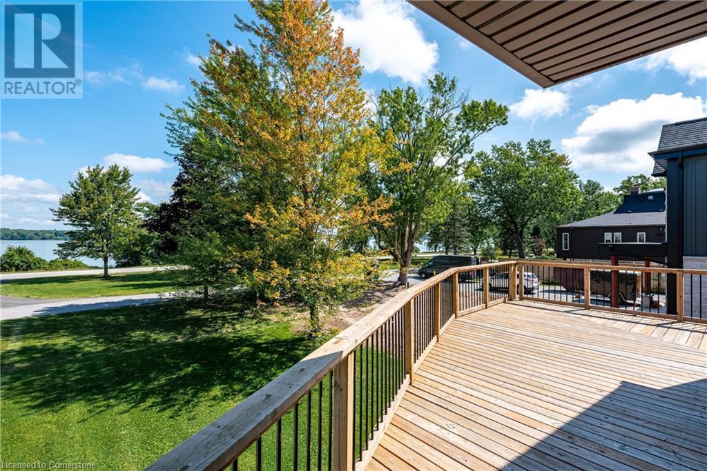 4197 Niagara River Parkway, Fort Erie, Ontario  L0S 1S0 - Photo 39 - XH4206992