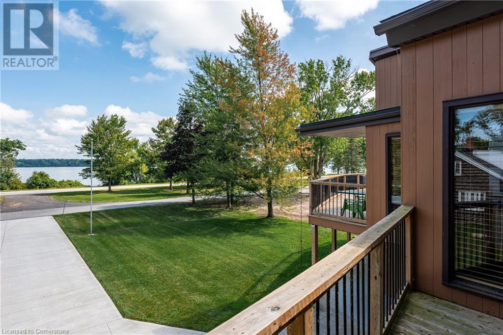 4197 Niagara River Parkway, Fort Erie, Ontario  L0S 1S0 - Photo 41 - XH4206992