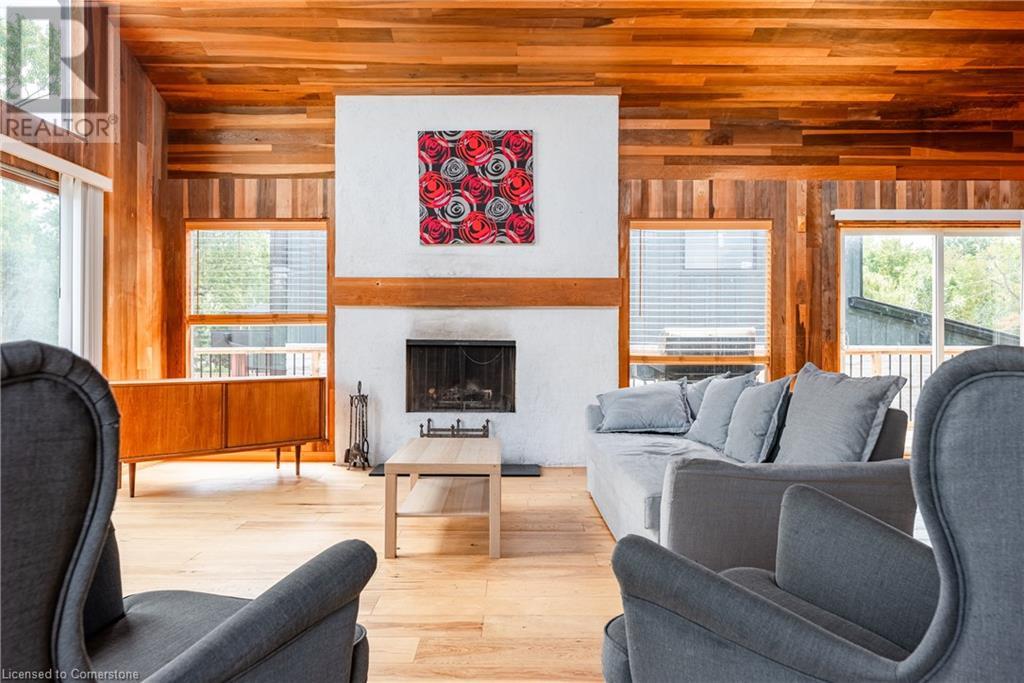 4197 Niagara River Parkway, Fort Erie, Ontario  L0S 1S0 - Photo 18 - XH4206992