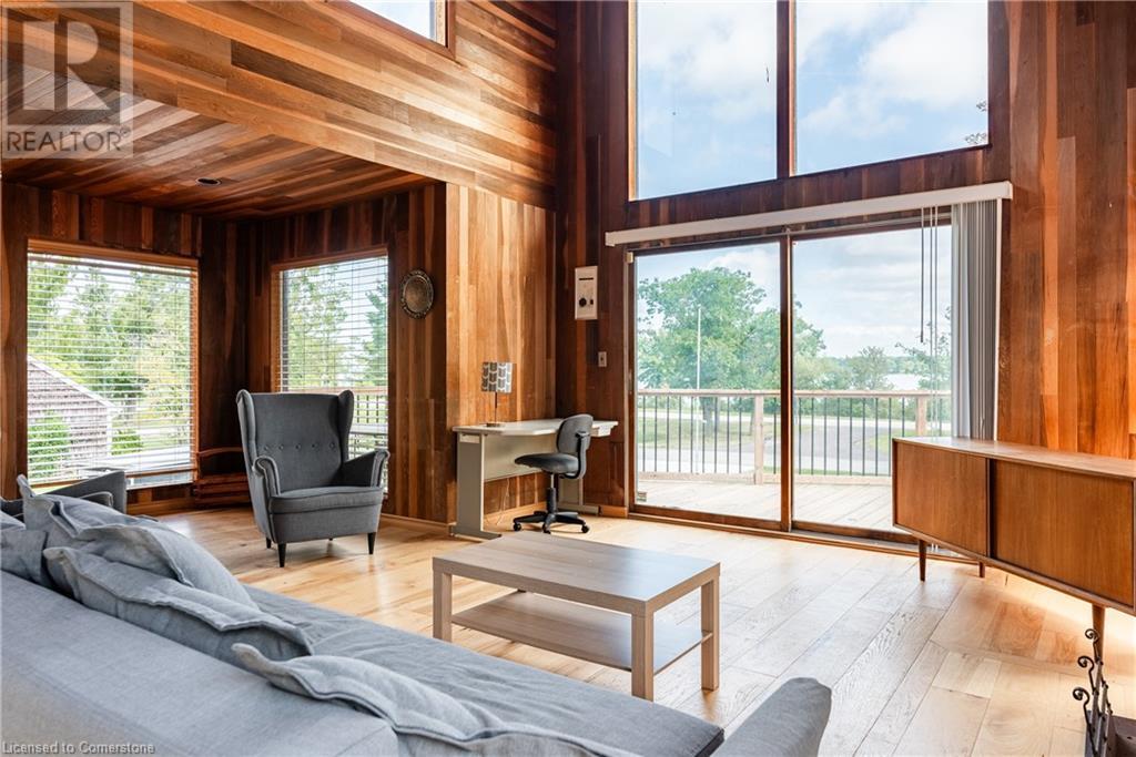 4197 Niagara River Parkway, Fort Erie, Ontario  L0S 1S0 - Photo 23 - XH4206992