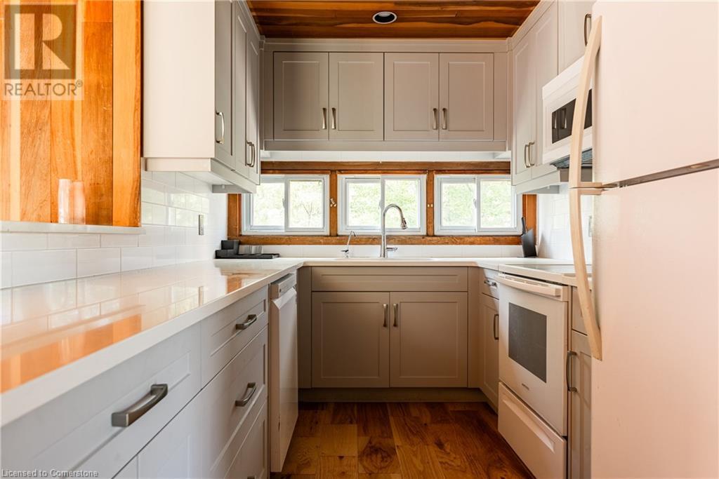 4197 Niagara River Parkway, Fort Erie, Ontario  L0S 1S0 - Photo 29 - XH4206992