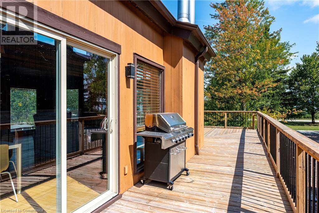 4197 Niagara River Parkway, Fort Erie, Ontario  L0S 1S0 - Photo 36 - XH4206992