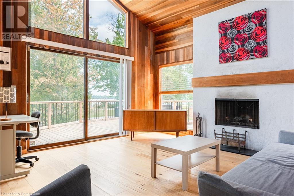 4197 Niagara River Parkway, Fort Erie, Ontario  L0S 1S0 - Photo 24 - XH4206992