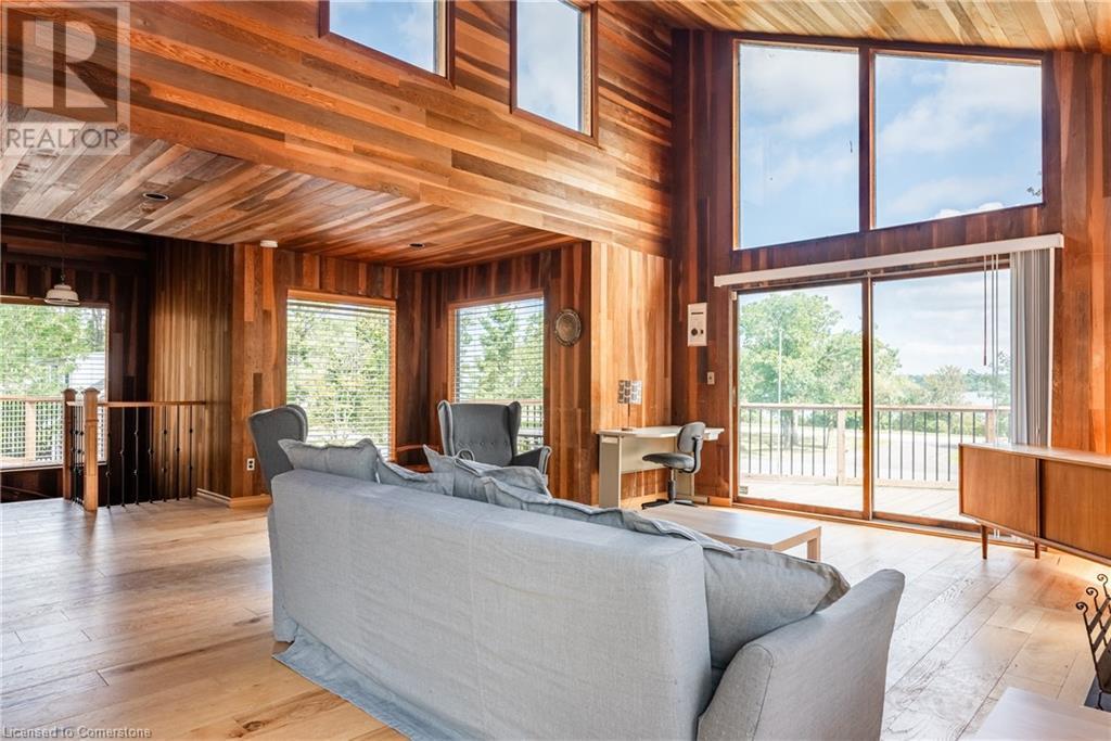 4197 Niagara River Parkway, Fort Erie, Ontario  L0S 1S0 - Photo 22 - XH4206992