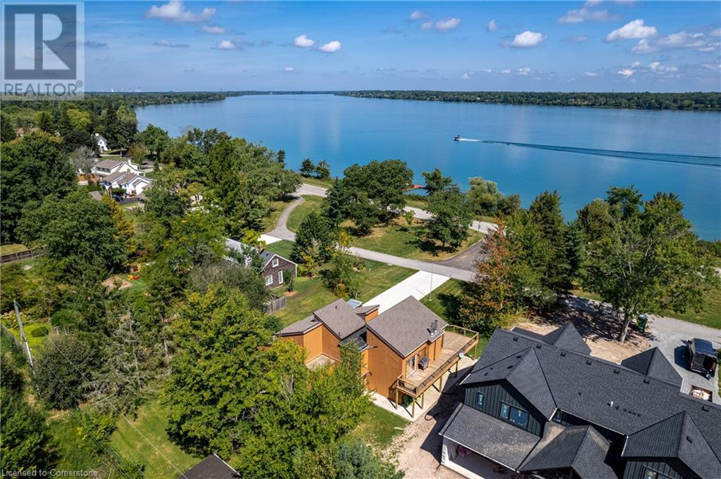 4197 Niagara River Parkway, Fort Erie, Ontario  L0S 1S0 - Photo 49 - XH4206992