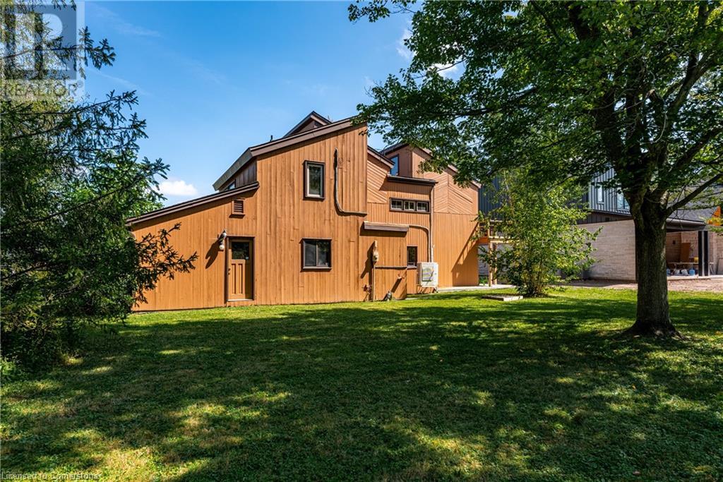 4197 Niagara River Parkway, Fort Erie, Ontario  L0S 1S0 - Photo 43 - XH4206992