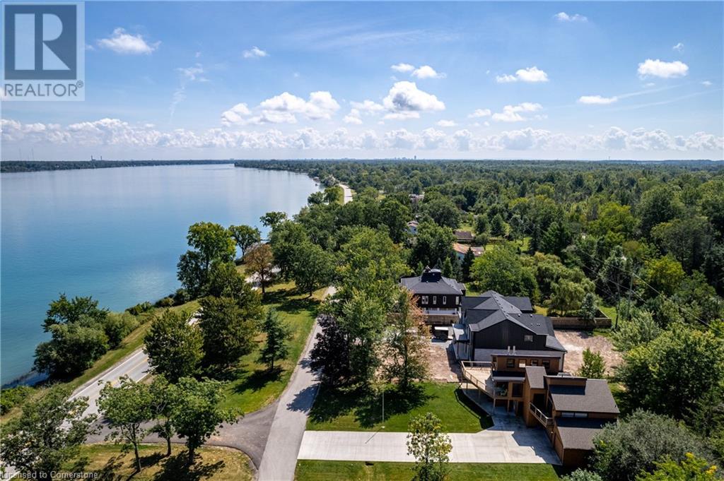 4197 Niagara River Parkway, Fort Erie, Ontario  L0S 1S0 - Photo 47 - XH4206992